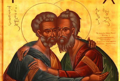 Mai multa spiritualitate: A inceput Postul Sfintilor Apostoli Petru si Pavel. Cat va dura Mai multa spiritualitate: A inceput Postul Sfintilor Apostoli Petru si Pavel. Cat va dura