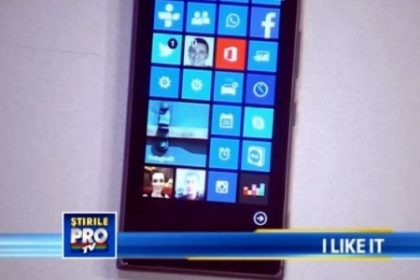 Windows Phone vine puternic din urma. Lista celor mai bune aplicatii si jocuri
