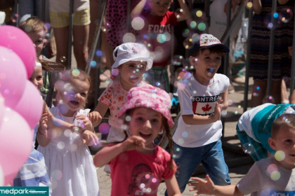 (P) Copiii nascuti la Medpark si prietenii lor au sarbatorit " Medpark Baby Fest 2015" (P) Copiii nascuti la Medpark si prietenii lor au sarbatorit " Medpark Baby Fest 2015"