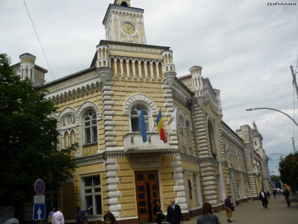 Perchezitii la primarie pentru a se stabili daca deciziile luate la ultima sedinta CMC au fost luate legal