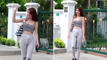 Asta nu ai mai vazut. Femeile poarta lenjerie intima incorporata cu un penis fals. In ce tara acest trend are priza si de ce - VIDEO Asta nu ai mai vazut. Femeile poarta lenjerie intima incorporata cu un penis fals. In ce tara acest trend are priza si de ce - VIDEO