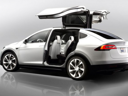 Q6, primul Audi care se da la Tesla. Poza si detalii oficiale despre masina electrica germana