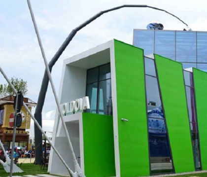 EXPO Milano 2015. Ce poti vedea, cum sa ajungi si cat costa. Cum arata pavilionul Republicii Moldova