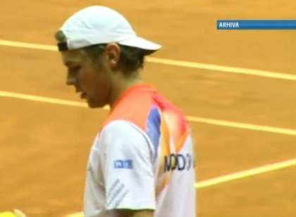 O noua finala pentru Radu Albot! S-a calificat in ultimul act al turneului Challenger din Moscova