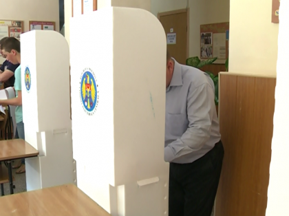 Rezultate preliminare. Alegeri VALABILE in toate raioanele! Rata de participare a trecut pragul necesar - FOTO