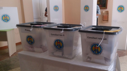 In municipiul Chisinau s-a inregistrat o rata de participare de 47,49 %. Cine au fost cei mai pasivi si cei mai activi votanti In municipiul Chisinau s-a inregistrat o rata de participare de 47,49 %. Cine au fost cei mai pasivi si cei mai activi votanti