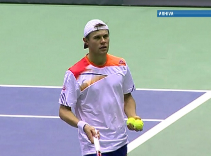 A jucat finala la turneul Challenger din Moscova si a stabilit un nou record. Cate pozitii a urcat Radu Albot in topul mondial A jucat finala la turneul Challenger din Moscova si a stabilit un nou record. Cate pozitii a urcat Radu Albot in topul mondial