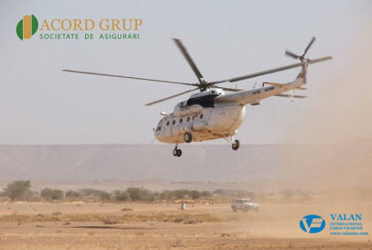 (P) Politele Companiei de asigurari "ACORD GRUP" S.A. au fost aprobate de comisia ONU (P) Politele Companiei de asigurari "ACORD GRUP" S.A. au fost aprobate de comisia ONU