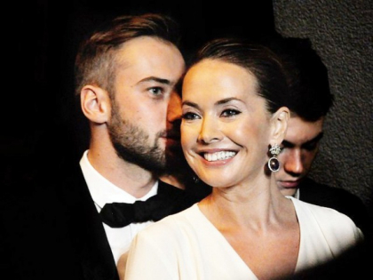 In ciuda avertizarilor medicilor, Dmitrii Sepelev a lasat-o singura pe sotia sa, Janna Friske, cu doua zile inainte de decesul ei. Unde a plecat prezentatorul In ciuda avertizarilor medicilor, Dmitrii Sepelev a lasat-o singura pe sotia sa, Janna Friske, cu doua zile inainte de decesul ei. Unde a plecat prezentatorul