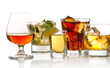 Ce s-a intamplat cu o femeie de 27 de ani dupa ce a amestecat alcool, cocaina si droguri legale Ce s-a intamplat cu o femeie de 27 de ani dupa ce a amestecat alcool, cocaina si droguri legale