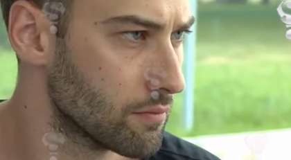 Dmitrii Sepelev: " Am sa regret pana la sfarsitul vietii ca nu am fost cu Janna in ziua mortii ei" - VIDEO Dmitrii Sepelev: " Am sa regret pana la sfarsitul vietii ca nu am fost cu Janna in ziua mortii ei" - VIDEO