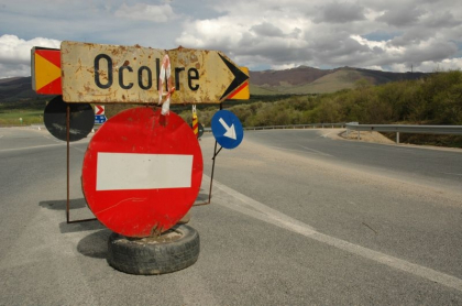 Atentie: Restrictii de circulatie pe o strada din capitala. Cum va fi reorganizat transportul public Atentie: Restrictii de circulatie pe o strada din capitala. Cum va fi reorganizat transportul public