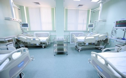 A mers la spital pentru o banala sangerare nazala. A plecat de acolo in scaun cu rotile A mers la spital pentru o banala sangerare nazala. A plecat de acolo in scaun cu rotile