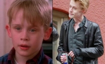 Macaulay Culkin se intalneste cu o actrita de telenovele. "Au multe lucruri in comun"