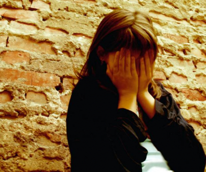Mama fetitei de doi ani din Causeni care a fost violata de un individ, DECAZUTA din drepturile parintesti asupra ambilor copii