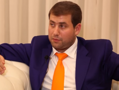 VIDEO / Ilan Shor reactioneaza la reportajul BBC, pe care il califica drept partinitor si jignitor: "In reportaj au fost omise lucruri importante". La ce se refera primarul de Orhei VIDEO / Ilan Shor reactioneaza la reportajul BBC, pe care il califica drept partinitor si jignitor: "In reportaj au fost omise lucruri importante". La ce se refera primarul de Orhei