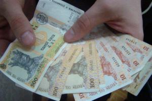 Seful Biroului de Avocati al sectorului Rascani, prins in flagrant. Ce urma sa faca pentru 135 de mii de lei