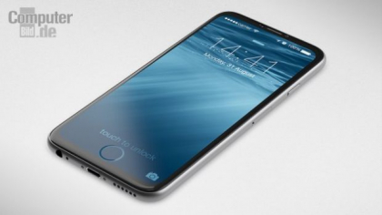 iPhone 7? Apple lucreaza la un design SF de telefon! Ce se intampla cu butonul de Home