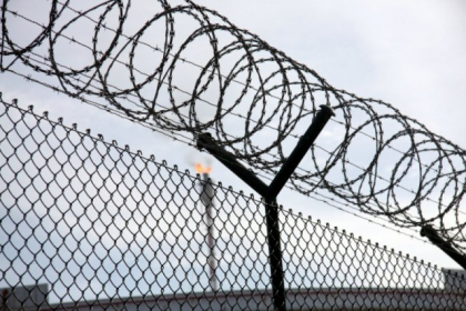 Patru tineri de la Penitenciarul din Lipcani, retinuti in timp ce incercau sa evadeze. Ce condamnare suplimentara risca detinutii