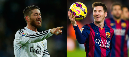 Sergio Ramos cere 10 milioane de euro, sefii il refuza! Motivul e incredibil! Fundasul poate ajunge coleg cu Messi la Barcelona Sergio Ramos cere 10 milioane de euro, sefii il refuza! Motivul e incredibil! Fundasul poate ajunge coleg cu Messi la Barcelona