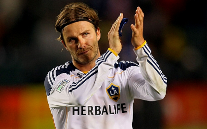 Moment rusinos trait de David Beckham. Fostul fotbalist a povestit abia acum ce s-a intamplat in \'92