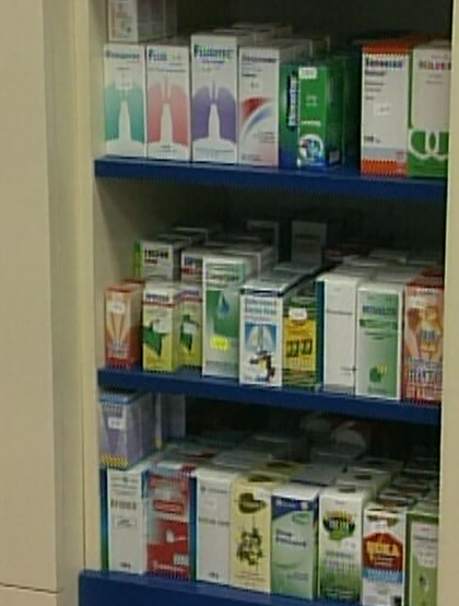 S-au scumpit medicamentele in medie cu 3%. Care este motivul S-au scumpit medicamentele in medie cu 3%. Care este motivul