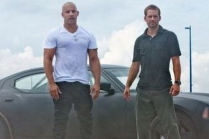 Paul Walker a murit in mijlocul filmarilor la Fast & Furious 7. Reactia Hollywood-ului