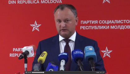 Socialistii, hotarati sa conteste rezultatele turului II ale alegerilor din Chisinau: Ce se va intampla daca vor depune o contestatie