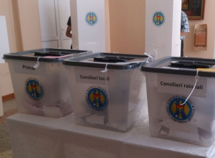 Ultima ora! Voturile pentru Consiliul Municipal Chisinau ar putea fi renumarate