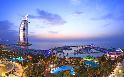A plecat cu sperante in Dubai, dar NU a fost intampinata asa cum se astepta. COSMARUL pe care l-a trait o tanara din Moldova cand a ajuns in orasul luxos