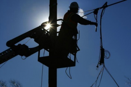 Localitati din 19 raioane vor ramane fara Energie ELECTRICA. Motivul invocat de RED UNION FENOSA