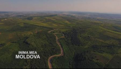 Moldova cum nu ai mai vazut-o! Locuri pitoresti de care nici nu stiai
