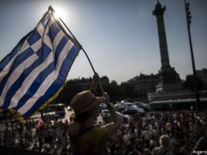 Problemele Greciei nu vor disparea nici in urmatorii ani. In 2020, datoria tarii va ajunge la 150% din PIB. "Nu cred ca acum va fi ultima criza greceasca" Problemele Greciei nu vor disparea nici in urmatorii ani. In 2020, datoria tarii va ajunge la 150% din PIB. "Nu cred ca acum va fi ultima criza greceasca"