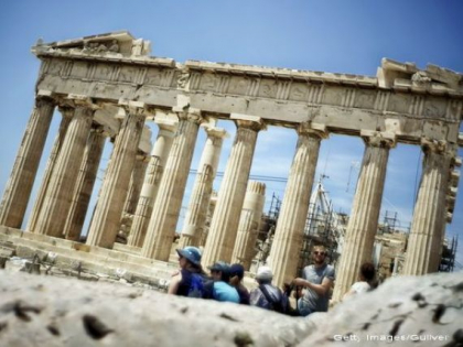 Grecia, drama unei false prosperitati. Efectul banilor europeni acordati fara control si al evolutiei stangii inca din 1981. Cum a ajuns Atena sa creada ca poate face orice fara sa suporte consecinte Grecia, drama unei false prosperitati. Efectul banilor europeni acordati fara control si al evolutiei stangii inca din 1981. Cum a ajuns Atena sa creada ca poate face orice fara sa suporte consecinte