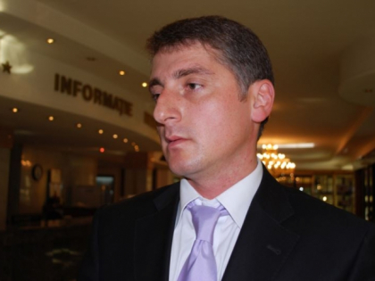 Seful procuraturii anticoruptie Eduard Harunjen, NUMIT prim-adjunct al procurorului general Seful procuraturii anticoruptie Eduard Harunjen, NUMIT prim-adjunct al procurorului general