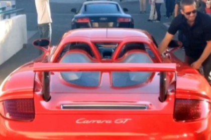 Ipotezele politiei in cazul accidentului lui Paul Walker. Fiul lui Roger Rodas le-a sarit in ajutor Ipotezele politiei in cazul accidentului lui Paul Walker. Fiul lui Roger Rodas le-a sarit in ajutor