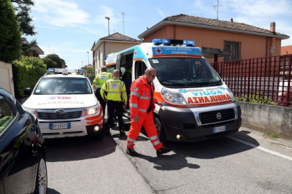 S-a stins muncind! Modul "absurd" in care o moldoveanca a murit in casa in care muncea in Italia
