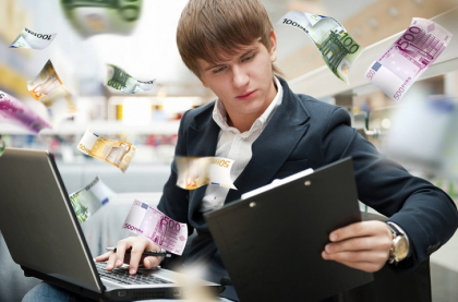 In Republica Moldova lipseste educatia financiara. Care este solutia?
