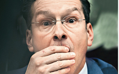 Cum arata prima pagina a ziarelor din toata lumea dupa ce grecii au votat NU la referendum - GALERIE FOTO 