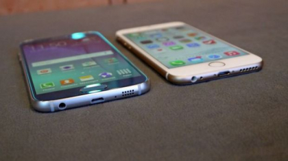 iPhone 6 si Galaxy S6 sunt la egalitate pe locul 3! Chiar nu o sa iti vina sa crezi cine a fost pe primul loc!