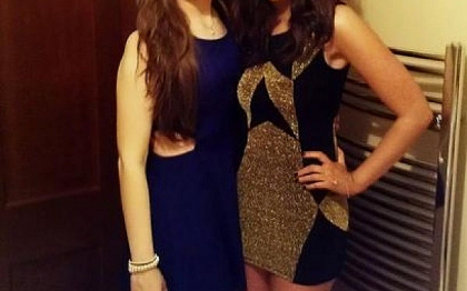 "Lumea ma intreaba daca sunt gravida in luna a noua". Afectiunea grava de care sufera adolescenta "Lumea ma intreaba daca sunt gravida in luna a noua". Afectiunea grava de care sufera adolescenta