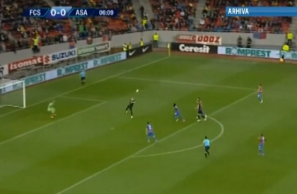 Supercupa Romaniei se vede la Pro TV in aceasta seara. Stai cu ochii pe noi