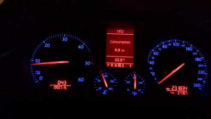 Canicula nu a cedat nici NOAPTEA. Cate grade erau la ora 01:00. N-o sa-ti vina sa crezi - FOTO