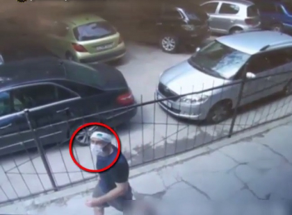 Patru tineri din Criuleni, RETINUTI dupa ce au furat peste 250 de mii de lei: Au planuit atacul din timp - VIDEO