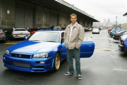 Universal a "inghetat" productia lui Fast & Furious 7. Paul Walker ar putea fi scos de tot din film Universal a "inghetat" productia lui Fast & Furious 7. Paul Walker ar putea fi scos de tot din film