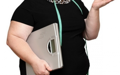 "Eram cea mai urata din familie". Cum s-a transformat o tanara de 110 kilograme in 12 luni