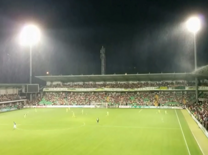 Pe terenul rivalei: Dacia Chisinau va infrunta campioana Slovaciei, Zilina, pe stadionul Zimbru din Chisinau Pe terenul rivalei: Dacia Chisinau va infrunta campioana Slovaciei, Zilina, pe stadionul Zimbru din Chisinau