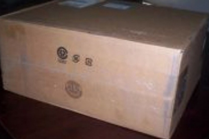 A cumparat de pe eBay un Xbox One. Surpriza neplacuta pe care a avut-o cand i-a sosit coletul acasa A cumparat de pe eBay un Xbox One. Surpriza neplacuta pe care a avut-o cand i-a sosit coletul acasa
