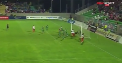Milsami a produs SURPRIZA in preliminariile Ligii Campionilor: A invins in deplasare campioana Bulgariei, Ludogoret. Steaua a castigat si ea in Slovacia - VIDEO