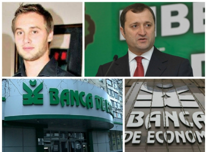 Cumnatul si nepotul lui Vlad Filat, retinuti in dosarul BEM, PUSI sub invinuire Cumnatul si nepotul lui Vlad Filat, retinuti in dosarul BEM, PUSI sub invinuire